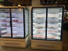 -常赢三兄弟·清真涮肉(五莲路店)