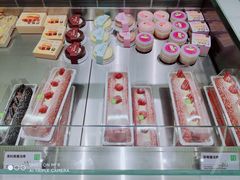 -奈雪的茶(时代天街店)