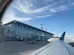 -银川河东国际机场