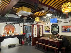 -同得兴 Since·1995 传统苏式面馆(嘉馀坊店)