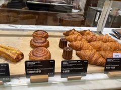 -WHEAT&BAKER-麥(凯德来福士店)