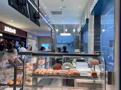 -The open life(万象城店)