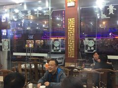 大堂-徽州美食(三十年老店)