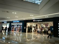 -长沙星沙万象汇