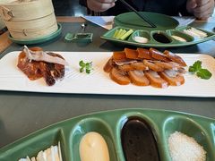 -晟永興烤鸭店(五道口店)