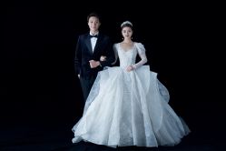 -IDO婚纱摄影(上海旗舰店)