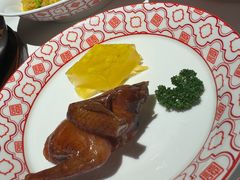 -谭厨中山传家菜.乳鸽.脆鲩鱼(华强北中航城店)