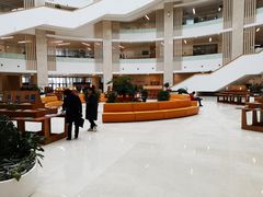 -厦门市图书馆(集美新城馆区)