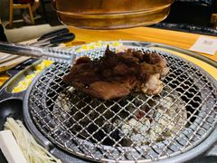 -喜来稀肉(北外滩白玉兰广场店)