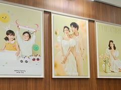 -海马体家庭照相馆(广州正佳广场店)