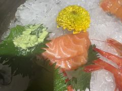 -極上萬膳·日料放题(海岸城店)