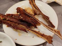 -肖记公安牛肉鱼杂馆·省级非物质文化遗产(江汉路直营店)