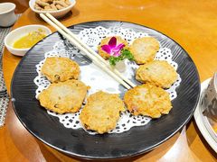 -香山家宴
