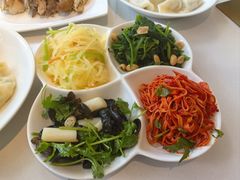 -东方饺子王(和平里店)
