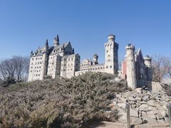 -北京世界公园