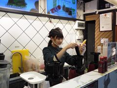 -全民果汁(天河城店)