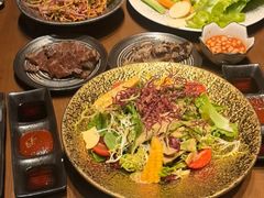 -隐炉和牛烧肉店(群力店)