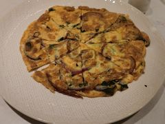 九层塔鸡蛋-鹿港小镇(悠唐店)