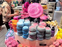 -LUSH(威尼斯人店)