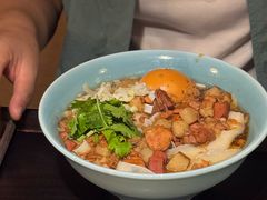 卤肉面-喜晋道面馆(华严寺广场店)