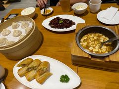 -乐忻皇朝(上海中心大厦店)