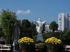 -芽庄大教堂