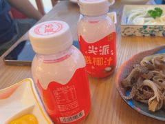 -松野谷·寿喜烧自助(华联顺义金街购物中心店)