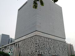 -证大喜玛拉雅中心