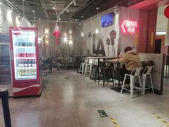 -卡乐星(浦东机场店)