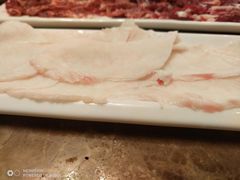 -一品牛鲜潮汕牛肉火锅(茶花园店)