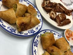 咖喱角-轩记面食店