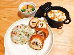 -ABC Cooking Studio(上海环球金融中心店)