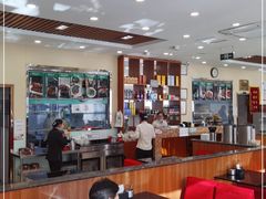 大堂-宛平李记小吃(东关街店)