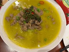 -古南都·老广东酒楼(龙江店)