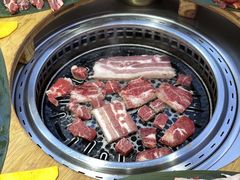 -玄希浪漫厨房·韩料烤肉(湖滨银泰in77店)