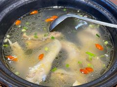 -食光慢宴·安吉土菜馆
