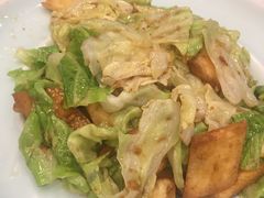 -巴依老爷新疆美食(望京小街店)