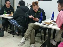 -老地方烧烤(开鲁路店)