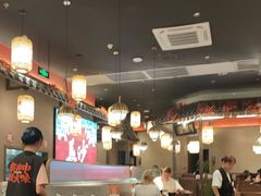 -恰饭·老长沙市井菜(天河客运站店)