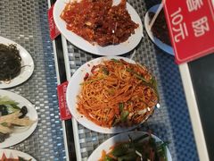 -韩麦大冷面(桂花街直营店)