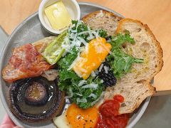 -麦田工坊(月湖店)