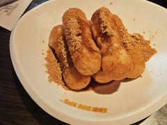 -胖哥俩肉蟹煲(海盐总店)