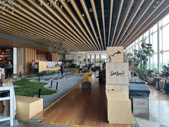 -Seesaw Coffee(朝阳大悦城店)