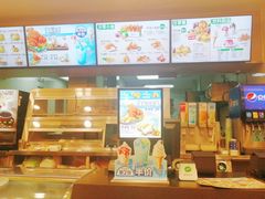 -德克士(保利城店)