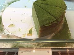 -36cake生日蛋糕(福田店)