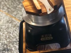 -禾珍珠家常小馆(河南博物院店)