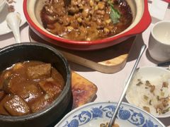 -千百味红餐厅·江西菜(绿地双子塔店)