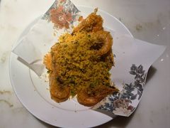 -老外婆渔村·传统宁波菜(骆驼爱琴海店)