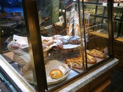 面包甜点陈列柜-多乐之日(富力城店)
