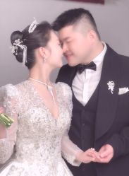 -卡恩婚纱摄影(桥梓口店)